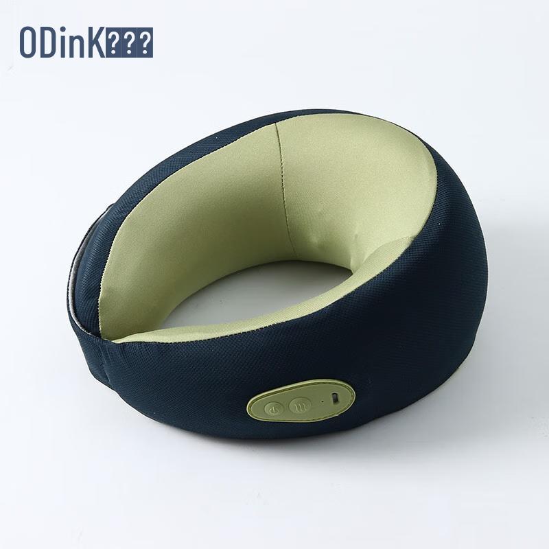 Aodinkang U-shaped Neck Massager Pillow