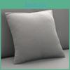 Color Pillow Solid 45x45cm Elastic Case Cushion Cover Home Decoration Accessories