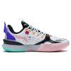 Li Ning All City 10 Comfortable Textile, Synthetic Leather ABAS019-G