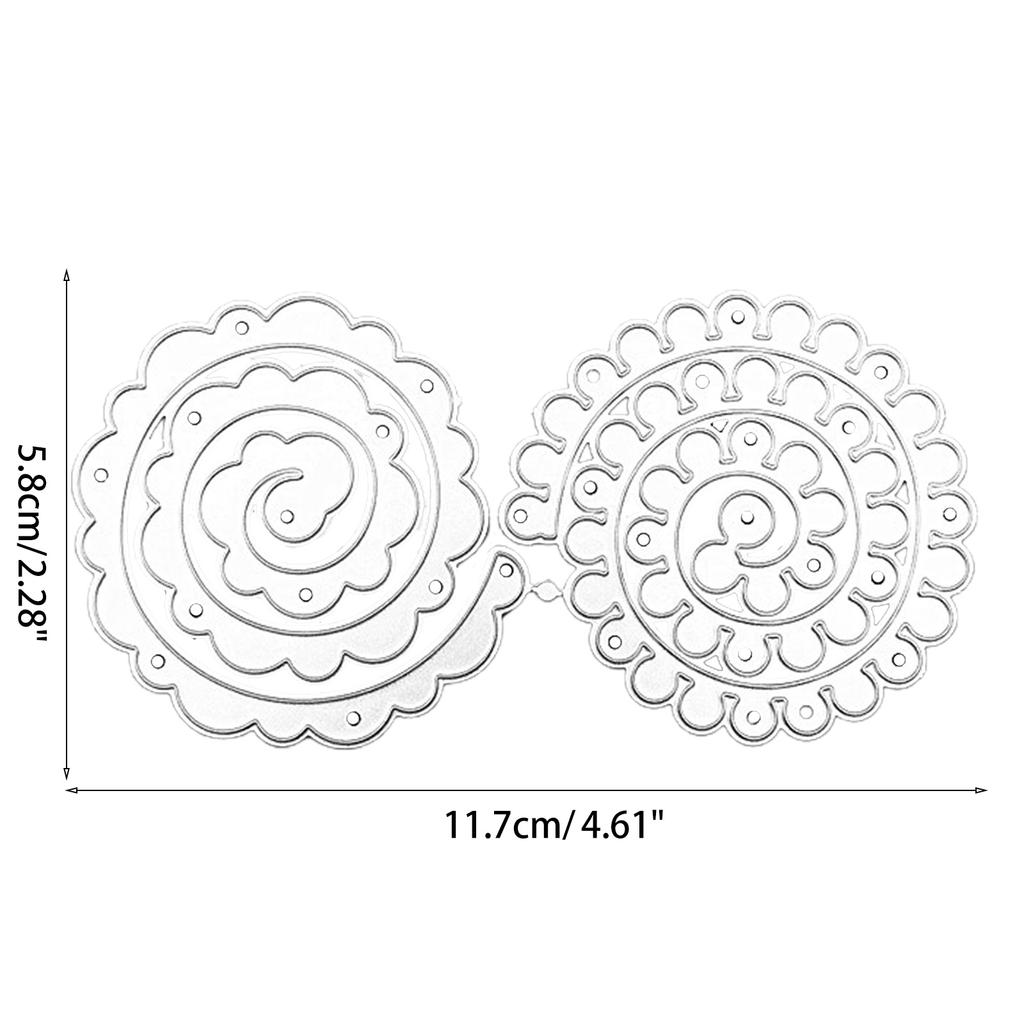 Цветочное тиснение, вырубные штампы, высечки цветов для изготовления поздравительных открыток, сделай сам, скрапбукинг, альбом, бумажные поделки