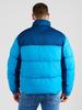 Зимняя куртка Tommy Hilfiger TH Warm Recycled New York Puffer Jacket (MW0MW32770) cerulean aqua