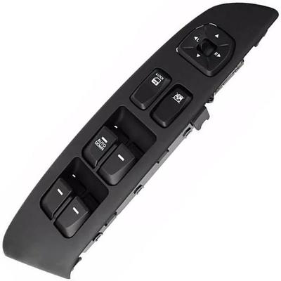 Appareils électriques pour voiture – Commutateurs