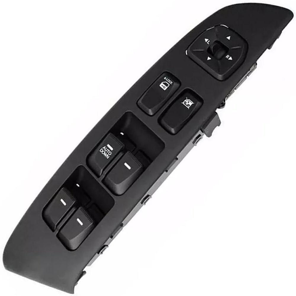 

NEW Power Window Switch 935702S1509P Replacement For Hyundai Tucson iX iX35