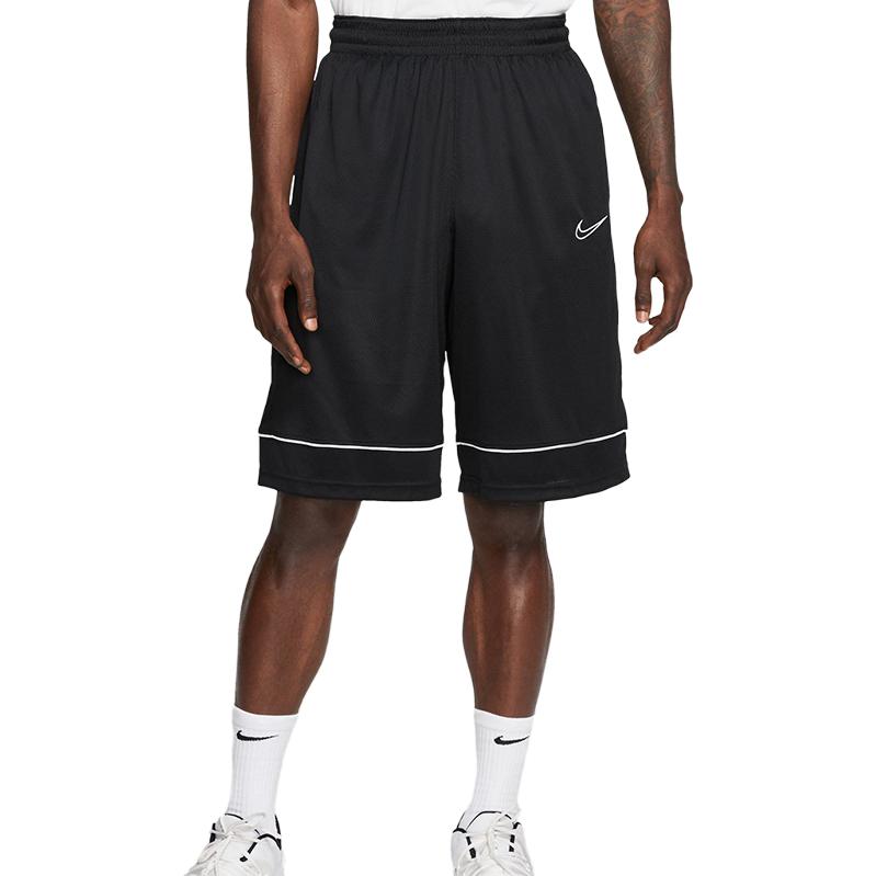 New Nike Sports Shorts Men's Black BV9453-011