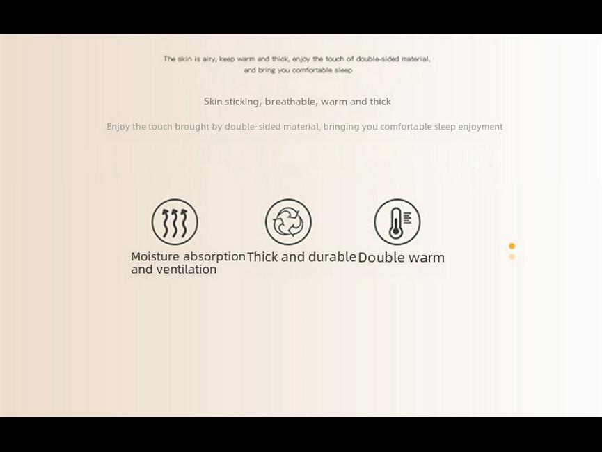 Dicke Korallenfleecedecke: Winterfeste, leichte Frühlings- und Herbstdecke für das Wohnheim oder zu Hause