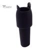 Silicone Wine Stoppers Reusable Bottle Seal Caps Champagne Beer Stopper Wine Cork for Home Travel Use