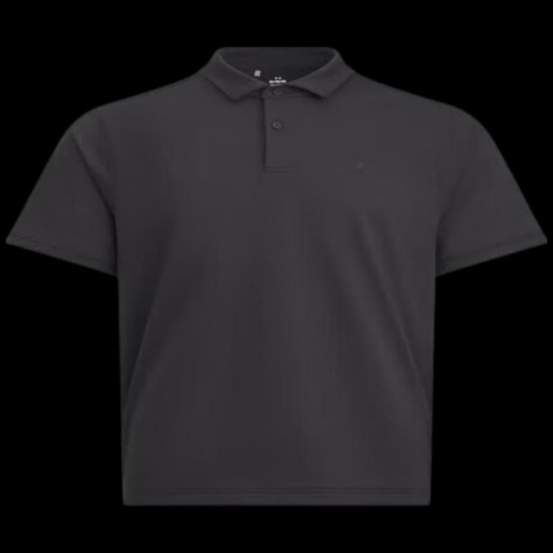 Under Armour Men s Golf Sport Polo Shirt L