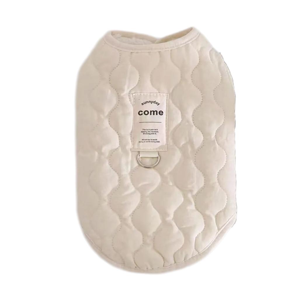 Fashion Pet Clothes Small Dogs Warm Winter Jacket Waterproofed Dog Clothing Cold Weather Dog Wears