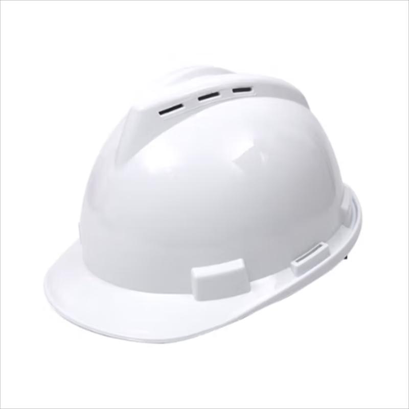 Haowei V-Type Breathable Safety Helmet One Size