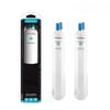 Chladničkový vodní filtr pro EDR3RXD1 EDR3RXD1B Kompatibilní s Everydrop 3 4396841 4396710 Kenmore 46-9083 46-9030 W10193691T