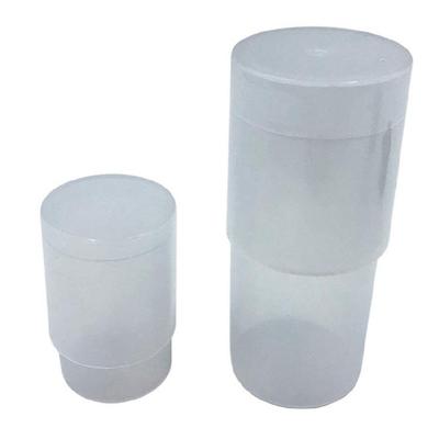 Adjustable Telescope Lens Organizers Case Storage Box Dustproof With Adjustable Structure For Safe Transport Easy Access