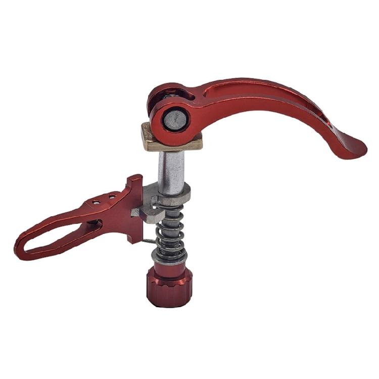 Premiums Aluminum Alloys Cycle Seats Tube Clamp Cycling Seatpost Tube Clamp for Efficient Commuting and Outdoor Fun