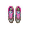 Stray Rats x New Balance 580 Omaggio al 2007 - Muschio Scuro Sneakers Unisex Verde Uva Cosmica MT580ST2