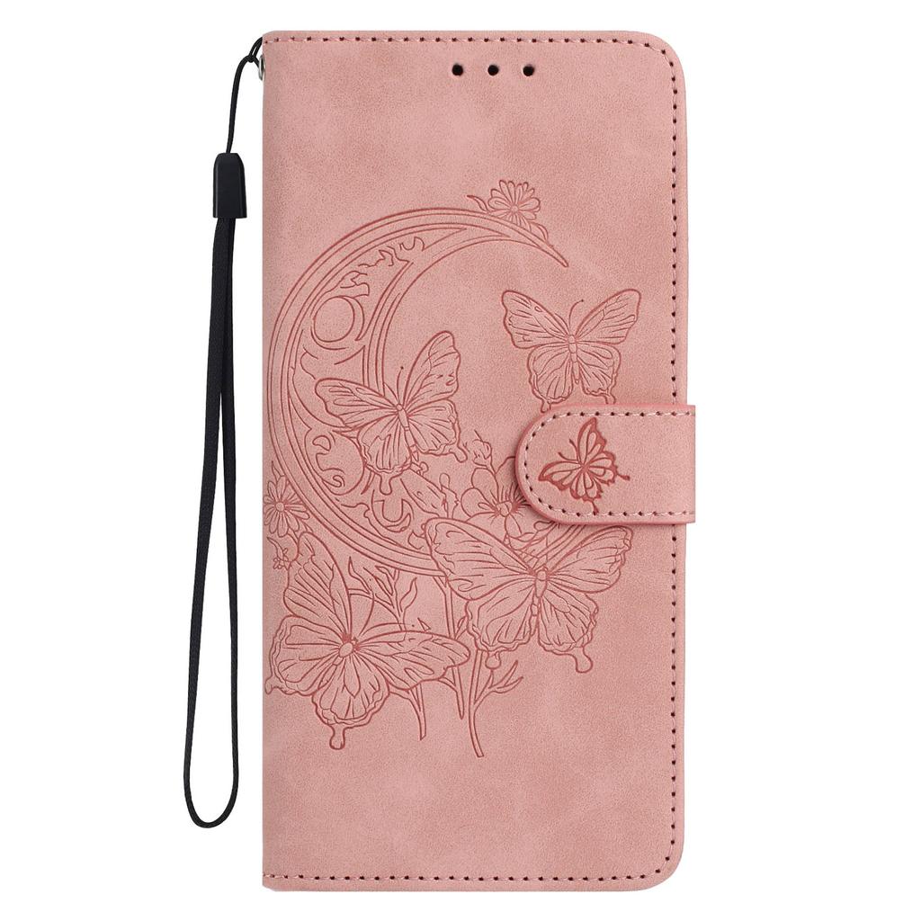 22mm Watch Band For Oppo Watch X/X2/4 Pro 3-Section Link Fold-Over Clasp Detachable Titanium Alloy