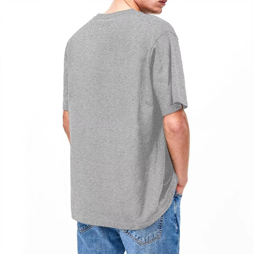 Men Women's NES Retro Video Game Mega Man Bosses T Shirt Accessories Megaman Gaming Cotton T-shirt Clothes Awesome Tee Shirt