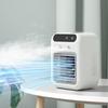Rongshi L7 Portable Quiet Air Cooler Fan