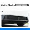 Car Front Grille Insect Proof Net Guards Protector Air Intake Dust Cover Accessories For Changan Deepal BEV S05 2025 2026
