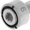 Stainless Steel Golf Weights Screws for Great BERTHA