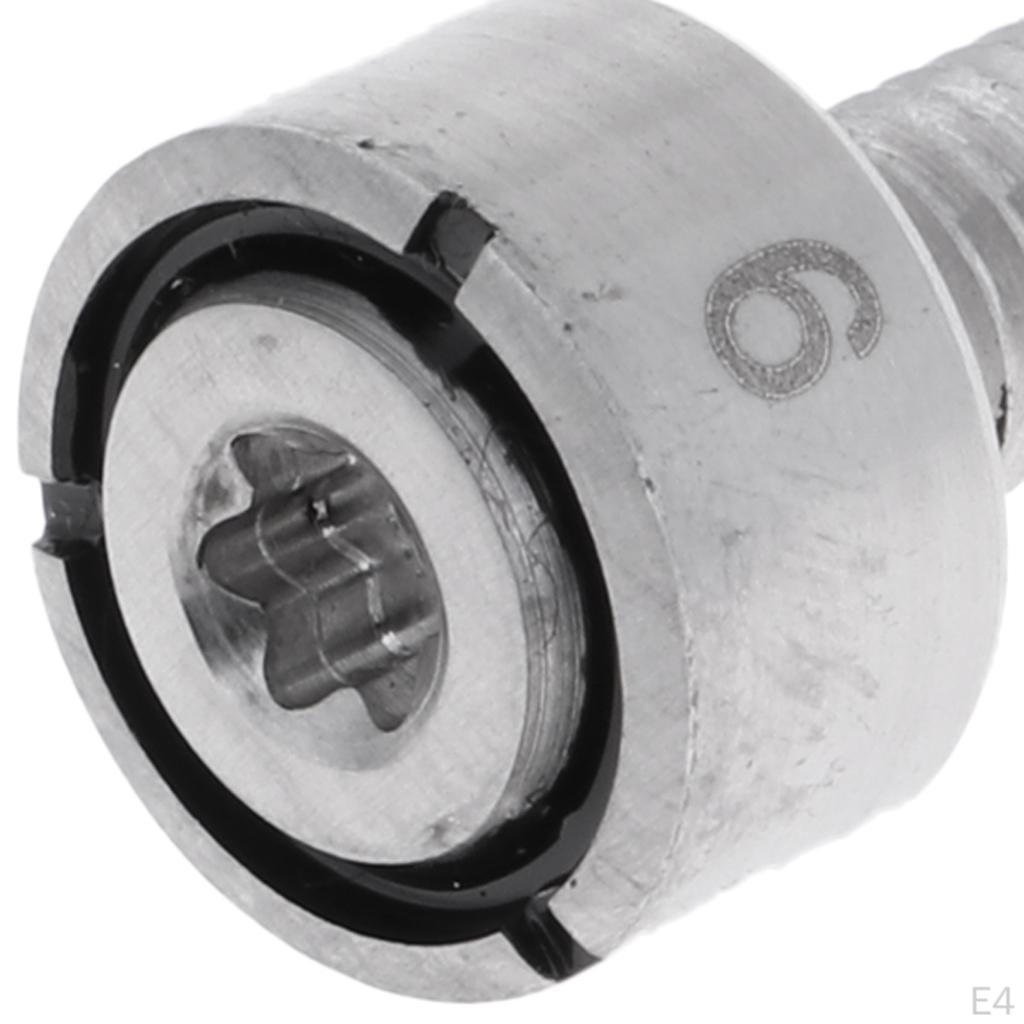 Stainless Steel Golf Weights Screws for Great BERTHA