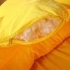 Removable & Washable Winter Dog and Cat Sofa Bed - Banana Boat Design