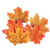Faux Decoration Realistic Simulation Props DIY Craft Halloween Artificial Pumpkin Fake Vegetable