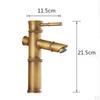 Bathroom Vessel Sink Faucet Single Handle Lever Base Mixer