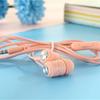 Universal In-ear Cord Music Subwoofer Earphone for Smart Phone Computer Tablet