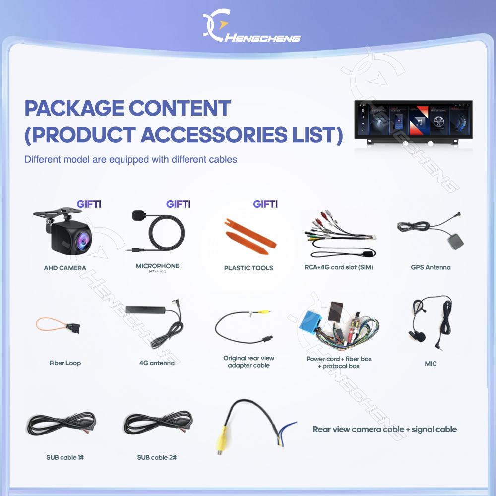 Android13 For BMW 5 Series F10 F11 2011-2017 14.9Inch 8Core Car Multimedia Video Player GPS Navigation Radio Auto Carplay 4G 360