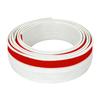 Rubber Auto Rear Trunk Seal 1.5 Meters Long For Vehicle Window Doors And Hatchback Dust Proof Noise Reduction Waterproof