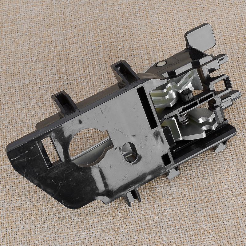 NEW Car Interior Inner Left Door Handle Grab Fit for Kia Forte 2018 2017 2016 2015 2014 2013 2012 2011 2010 2009