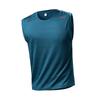 Herren Sommer Lässig Locker Kurzarm T-Shirt Atmungsaktives T-Shirt