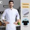 Uniformes e vestuário de trabalho – Vestuário para cozinheiros e funcionários de cozinha