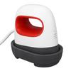 Mini Heißpresse Maschine 3 Heizmodi Tragbare HTV Bügelpresse für T-Shirt Druck EU