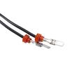 28971766 fits Volkswagen (VW) parts like glow plug and fuel injector wiring harnesses.