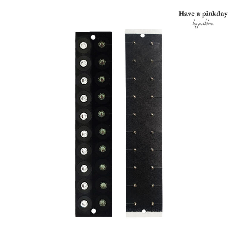 Acupressure Stone (Black Diamond), a synonym for lymphatic care