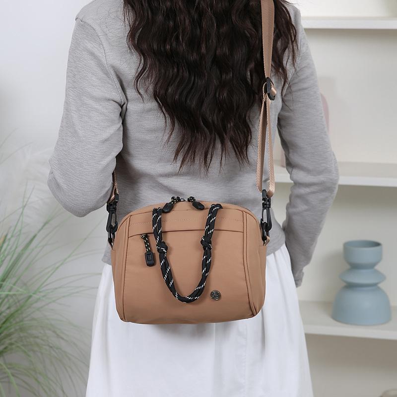 Women's Shoulder Bag Commuter Crossbody Bag Outgoing Handbag