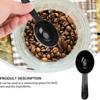 Outils de mesure pour cuisine – Cuillères à mesurer et bols