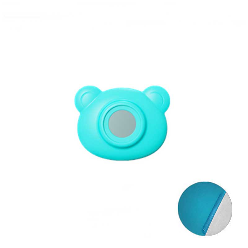 

Магнитный крючок с дистанционным управлением Bear