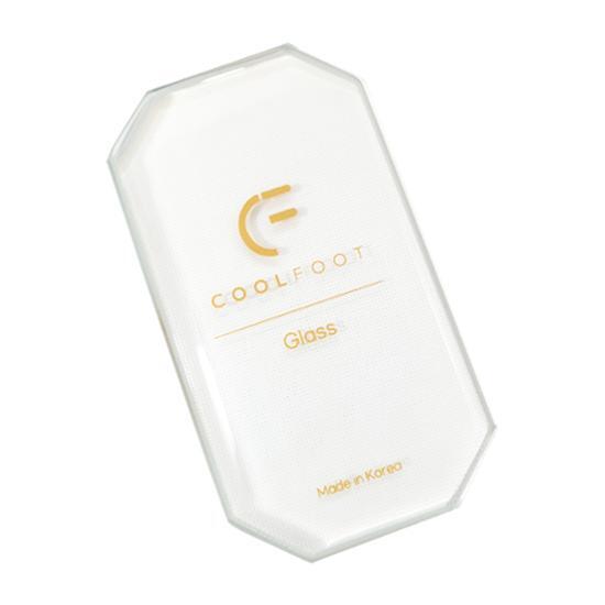 COOLFOOT Foot Callus Remover (Glass Foot File)