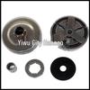 Chainsaw Clutch Sprocket for 45CC, 52CC, 58CC - Needle Roller Driven Disc