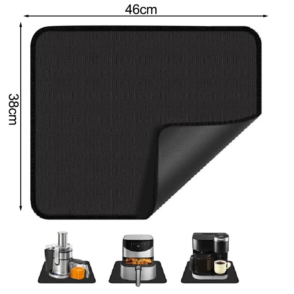 

Double Sided Silicone Heat Resistant Mat with Fiberglass for Outdoor Cooking Prevents Carbon Fire Damage and Easy to Clean