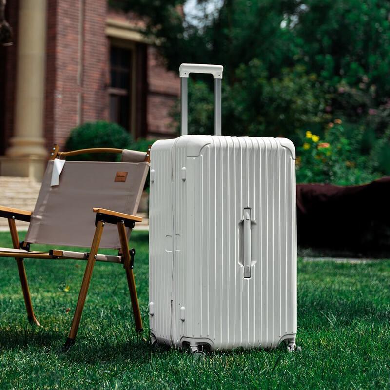 Li Shen Large Capacity Spinner Suitcase