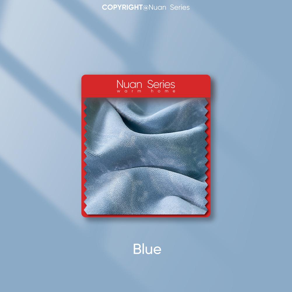 1 шт. 70-80% блокирующие свет однотонные французские светлые роскошные бархатные — фото 11