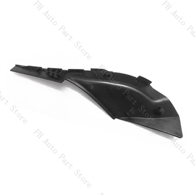 Front Windshield Wrap Corner Wiper Side Cowl Trim Cover Lid Plate For Nissan NV200 2010 2011 2012 2013 2014 2015 2016 2017 2018
