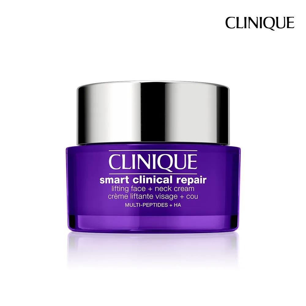 Clinique Smart Clinical Lifting Neck Cream 50ml