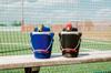 Thermos Water Bottle Sports Jag Black Red BKR 1.9L FPG-1903