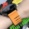 Silicone Strap For Samsung Galaxy Watch3 45mm 46mm/Gear S3 Classic Watchband 22mm For HUAWEI WATCH GT6/For Garmin Venu4 Bracelet