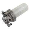 1G311-43350 Fit Engine M704 Tractor Fuel Water Separator Metal Material Assembly Tractor Fuel Water Separator