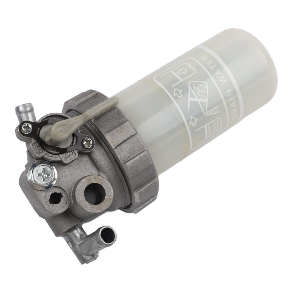1G311-43350 Fit Engine M704 Tractor Fuel Water Separator Metal Material Assembly Tractor Fuel Water Separator