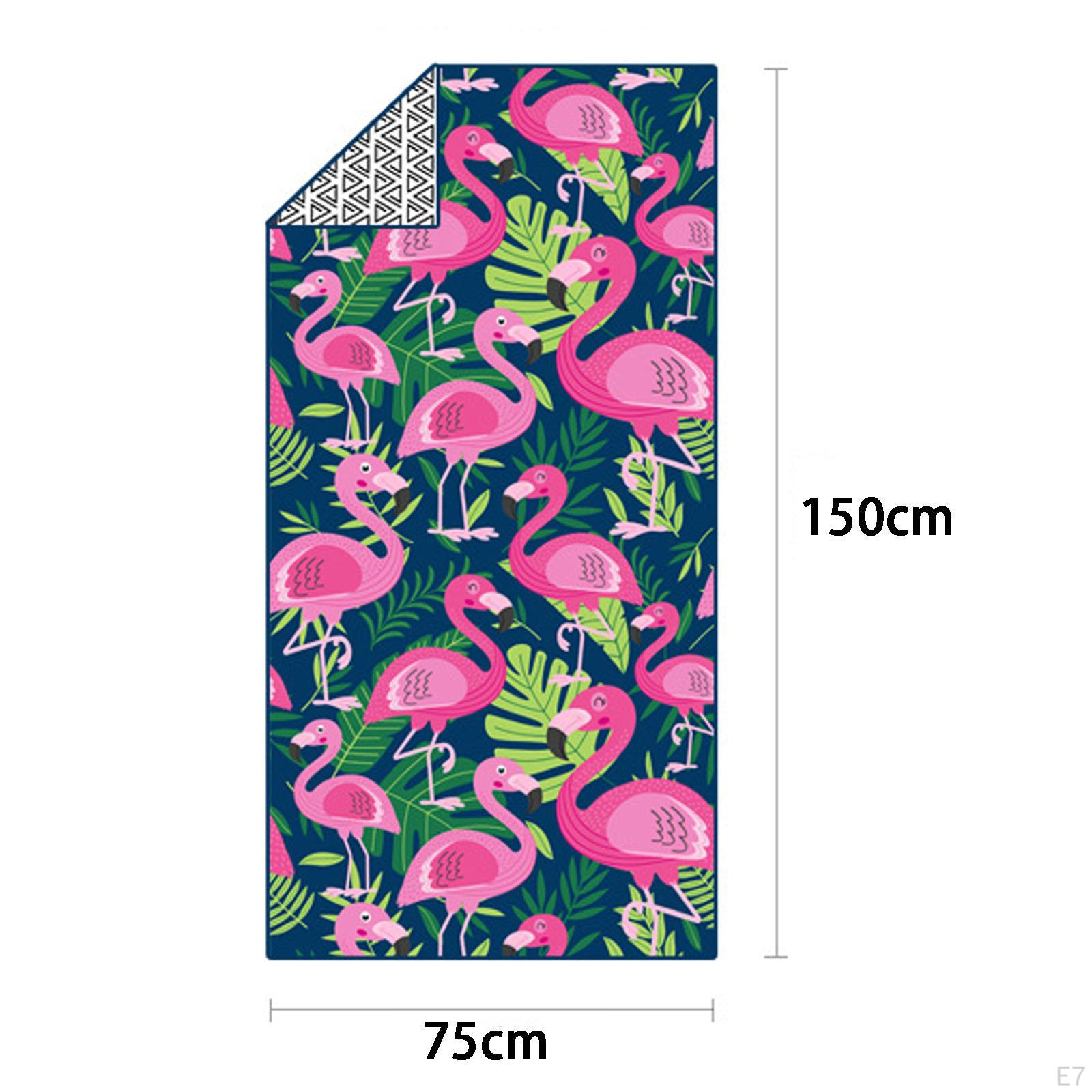 Пляжное полотенце для ванны — фото 8